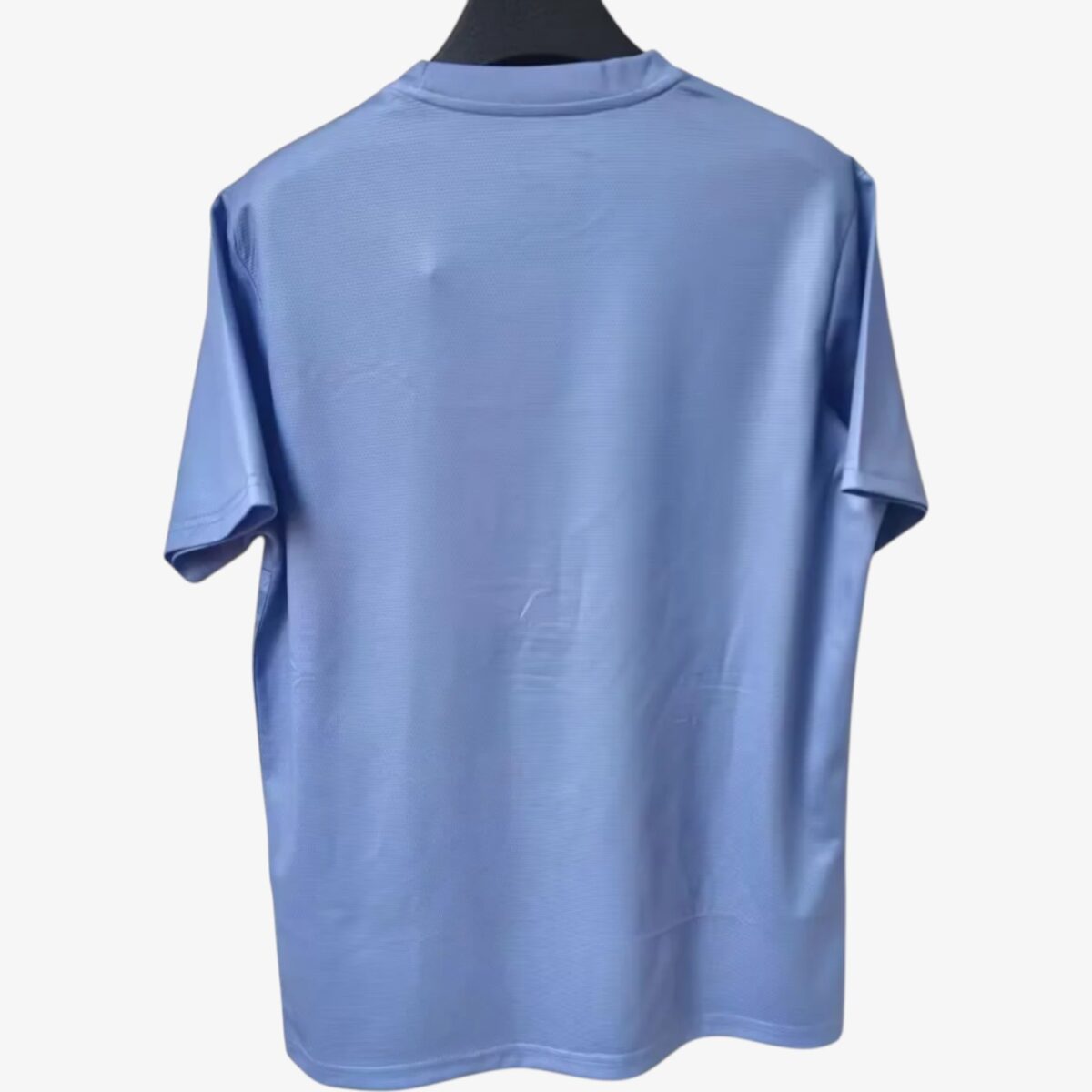 Brazil Christ Light Blue Jersey 2025/26 - Image 2
