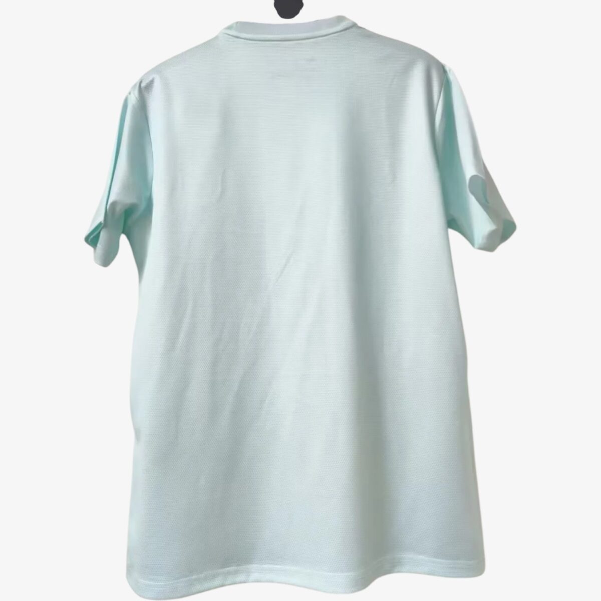 Brazil Christ Light Green Jersey 2025/26 - Image 2