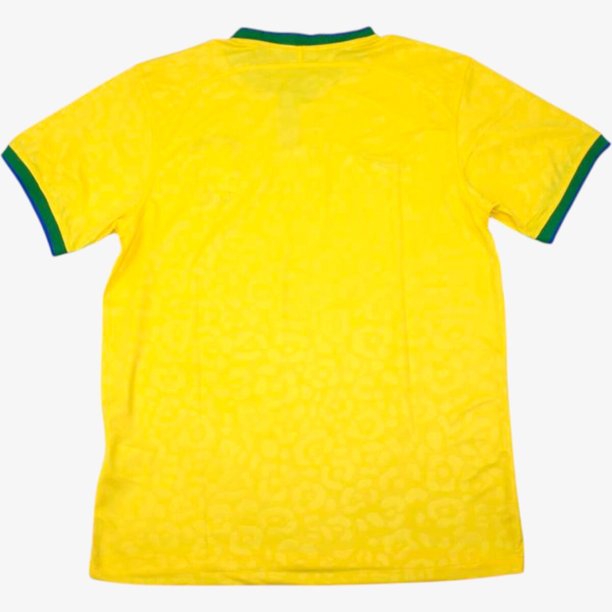 Brazil Home Jersey 2022/23 - Image 2