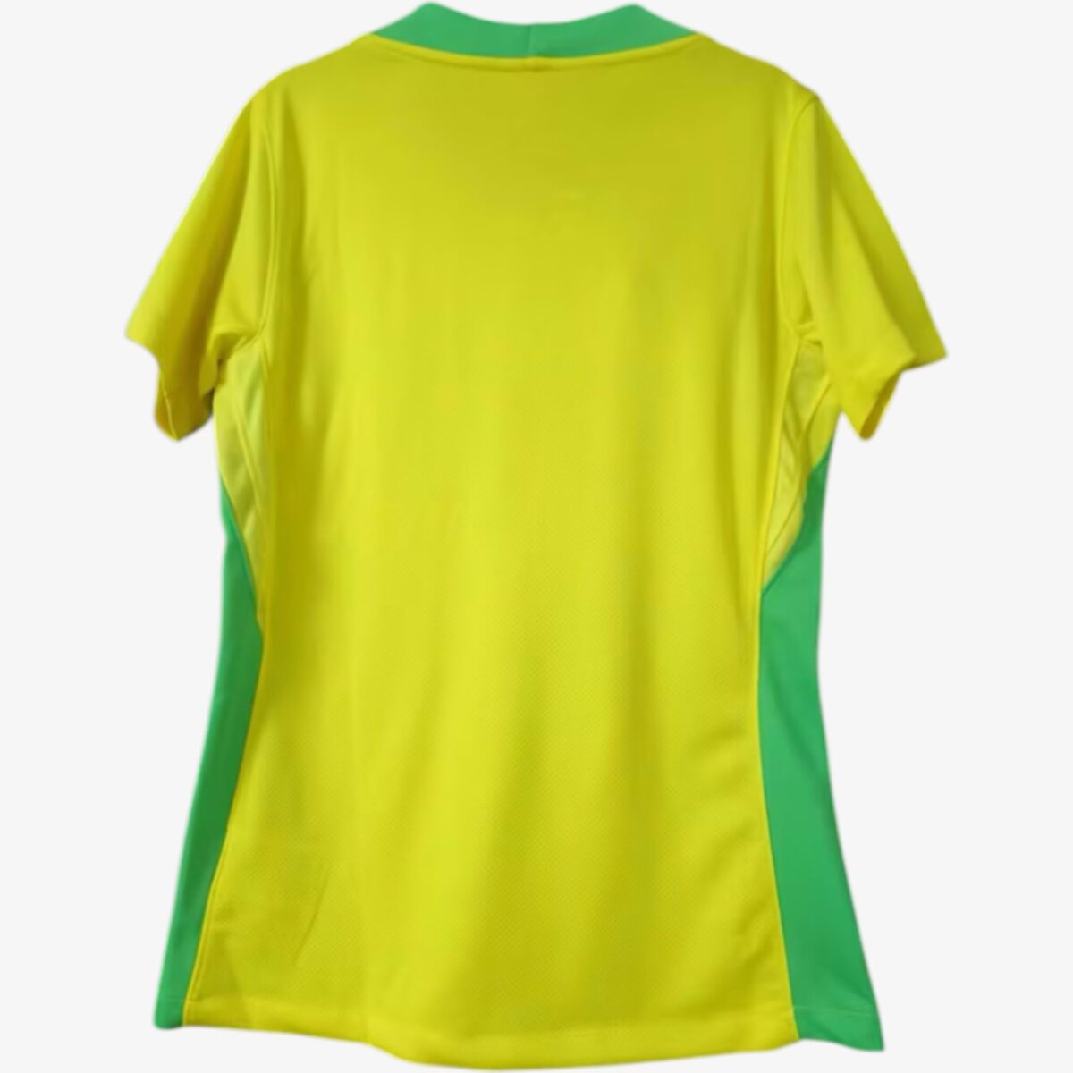 Brazil Home Jersey 2025/26 - Woman - Image 2