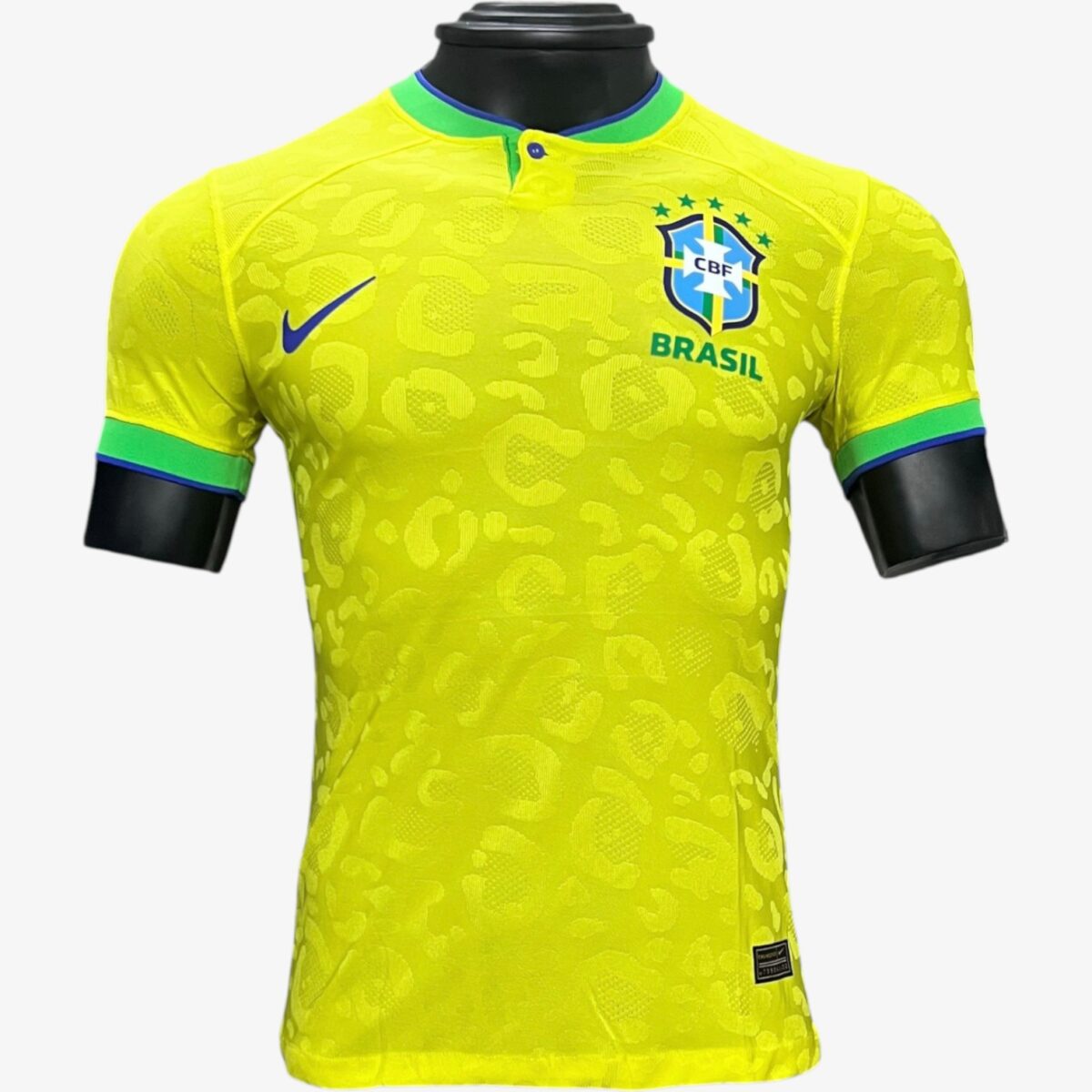 Brazil Home Player Version 2022