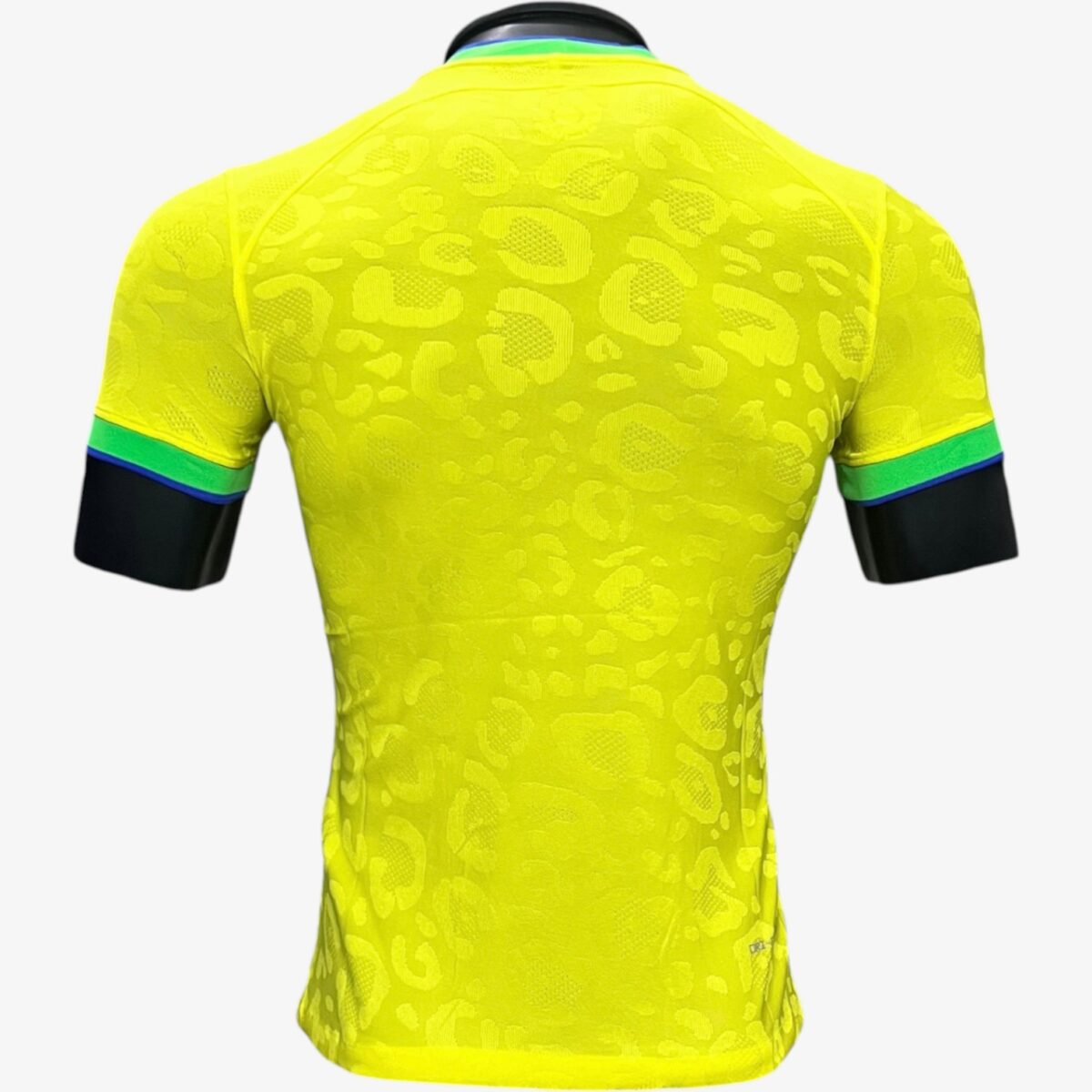 Brazil Home Player Version 2022 - Image 2