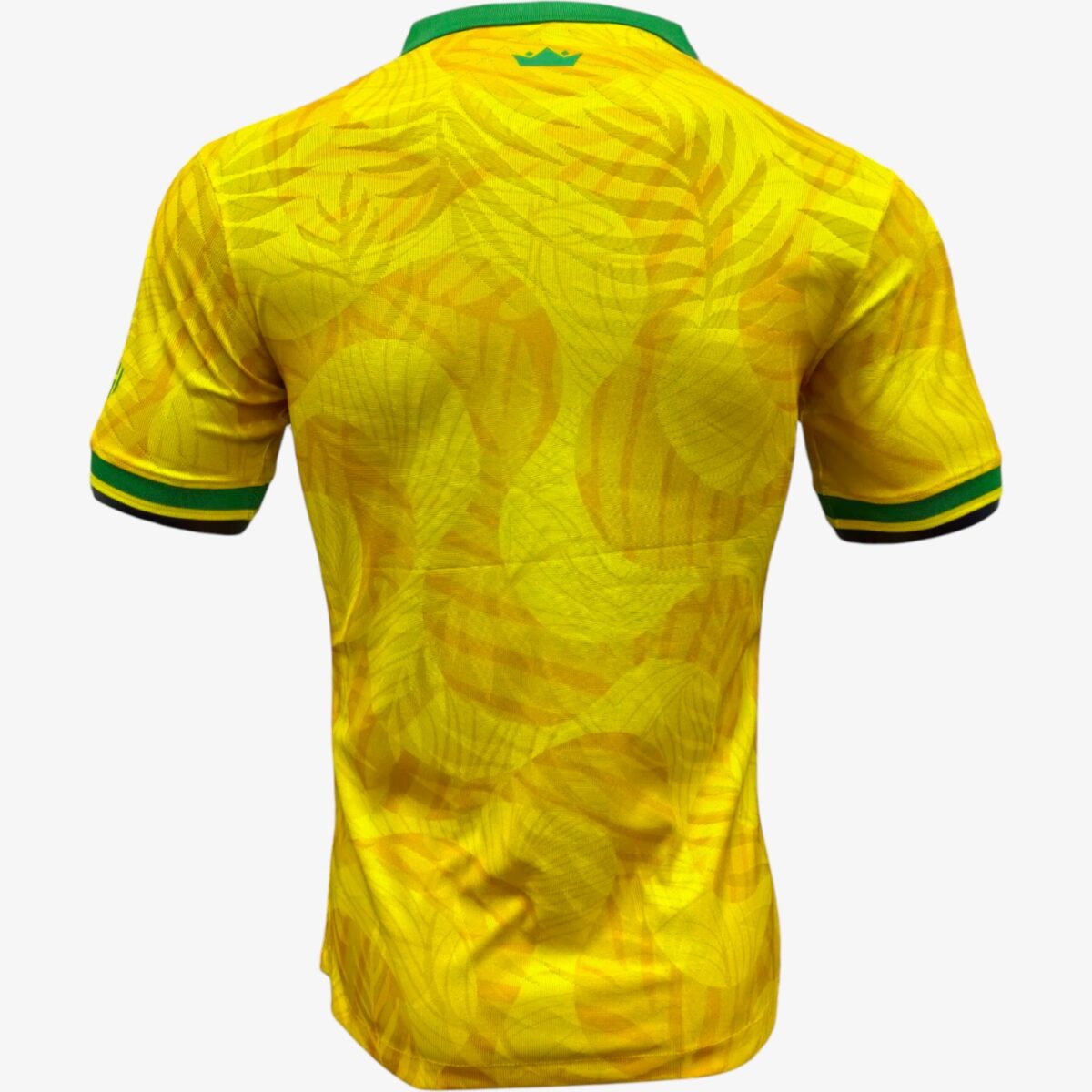 Brazil Home Player Version 2024/25 - Image 2