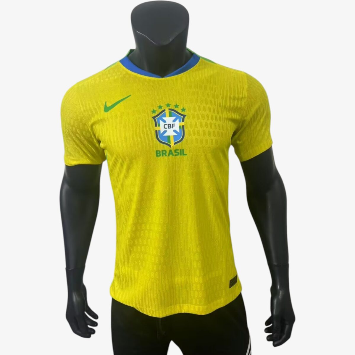 Brazil Home Player Version 2025/26