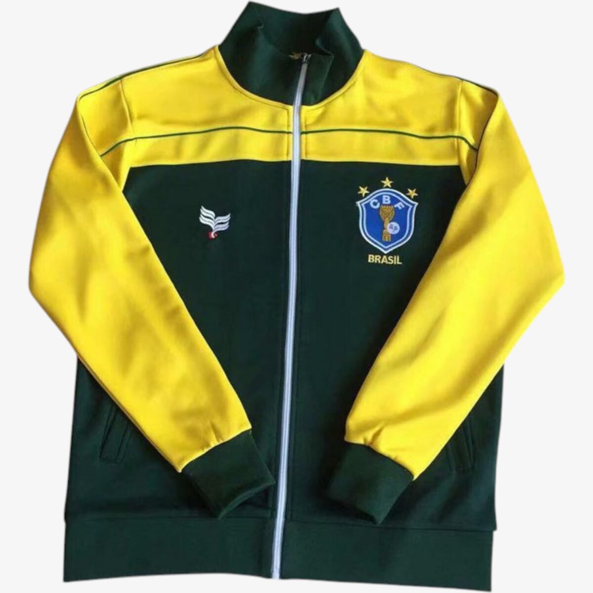 Brazil Jacket 1982