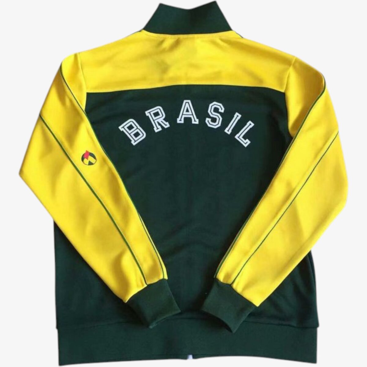 Brazil Jacket 1982 - Image 2