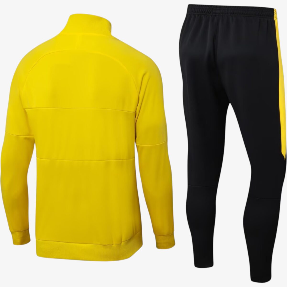 Brazil Jacket Training 2024/25 - Image 2