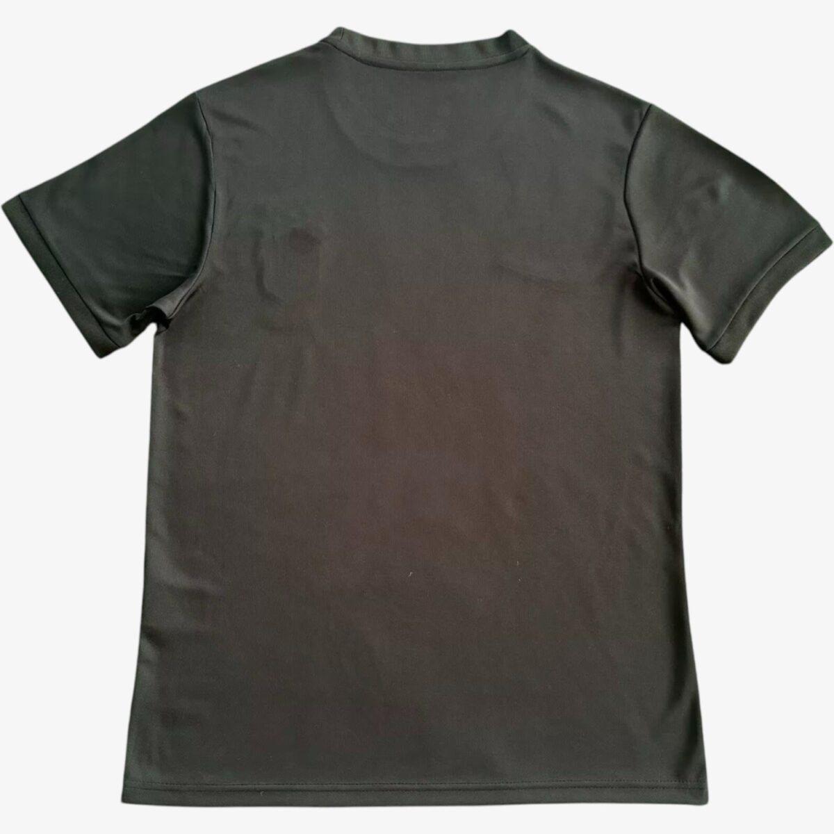 Brazil Jesus Black Jersey 2025/26 - Image 2