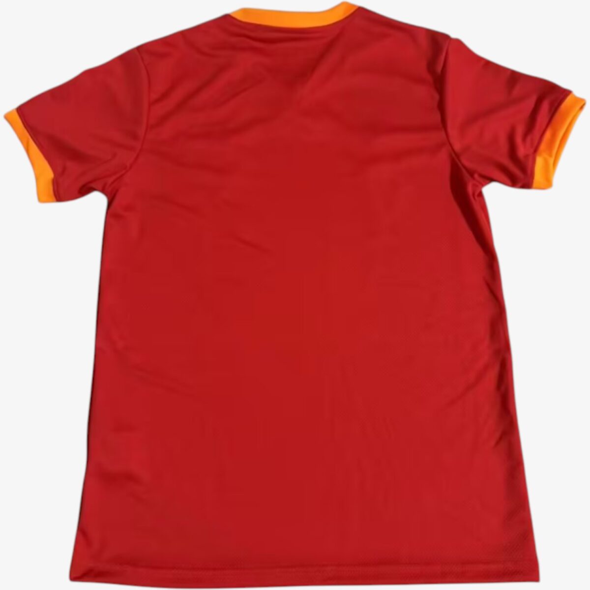 Brazil Jordan Red Concept Jersey 2025/26 - Image 2