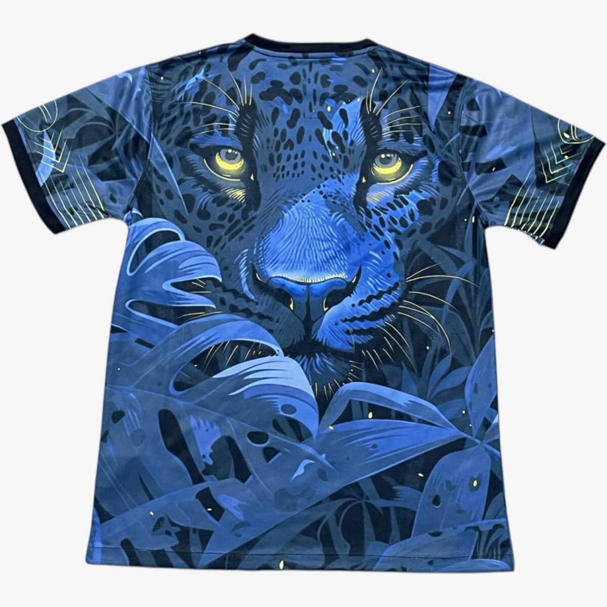 Brazil Lion Jersey 2024/25 - Image 2