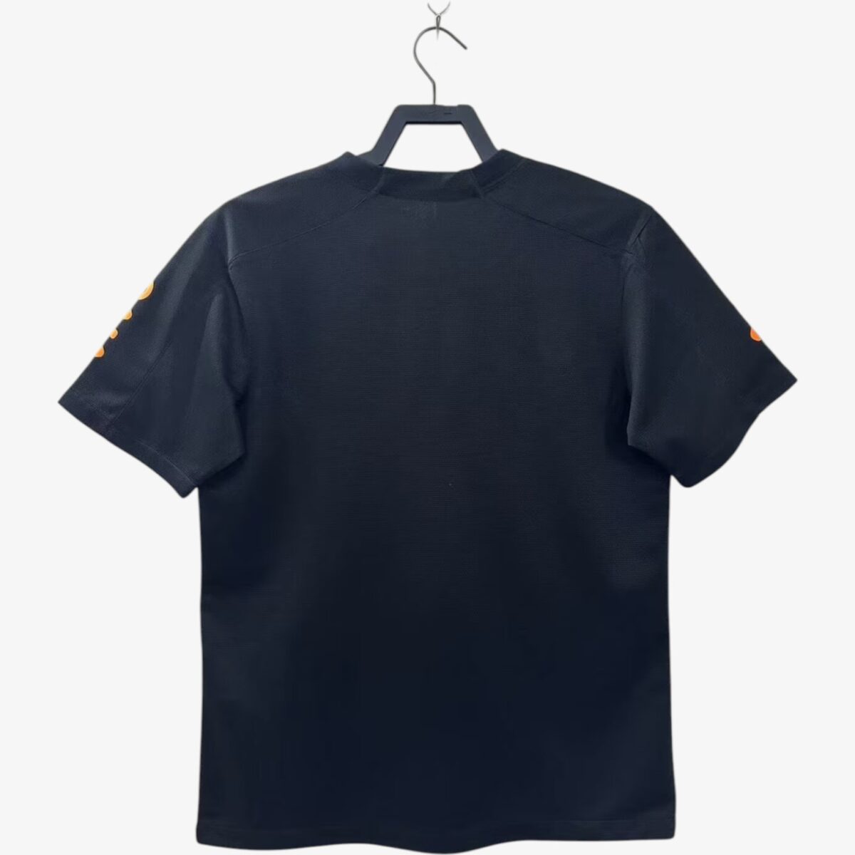 Brazil Navy Blue Training Shirt 2024/25 - Image 2