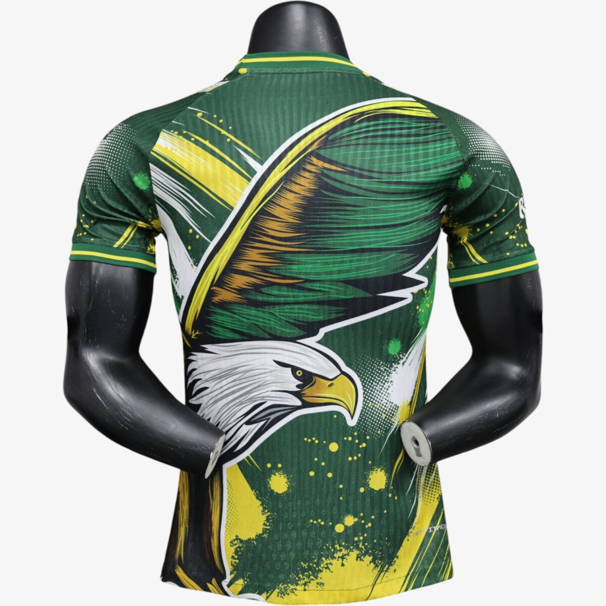 Brazil Pre-Match Player Version 2024/25 - Image 2