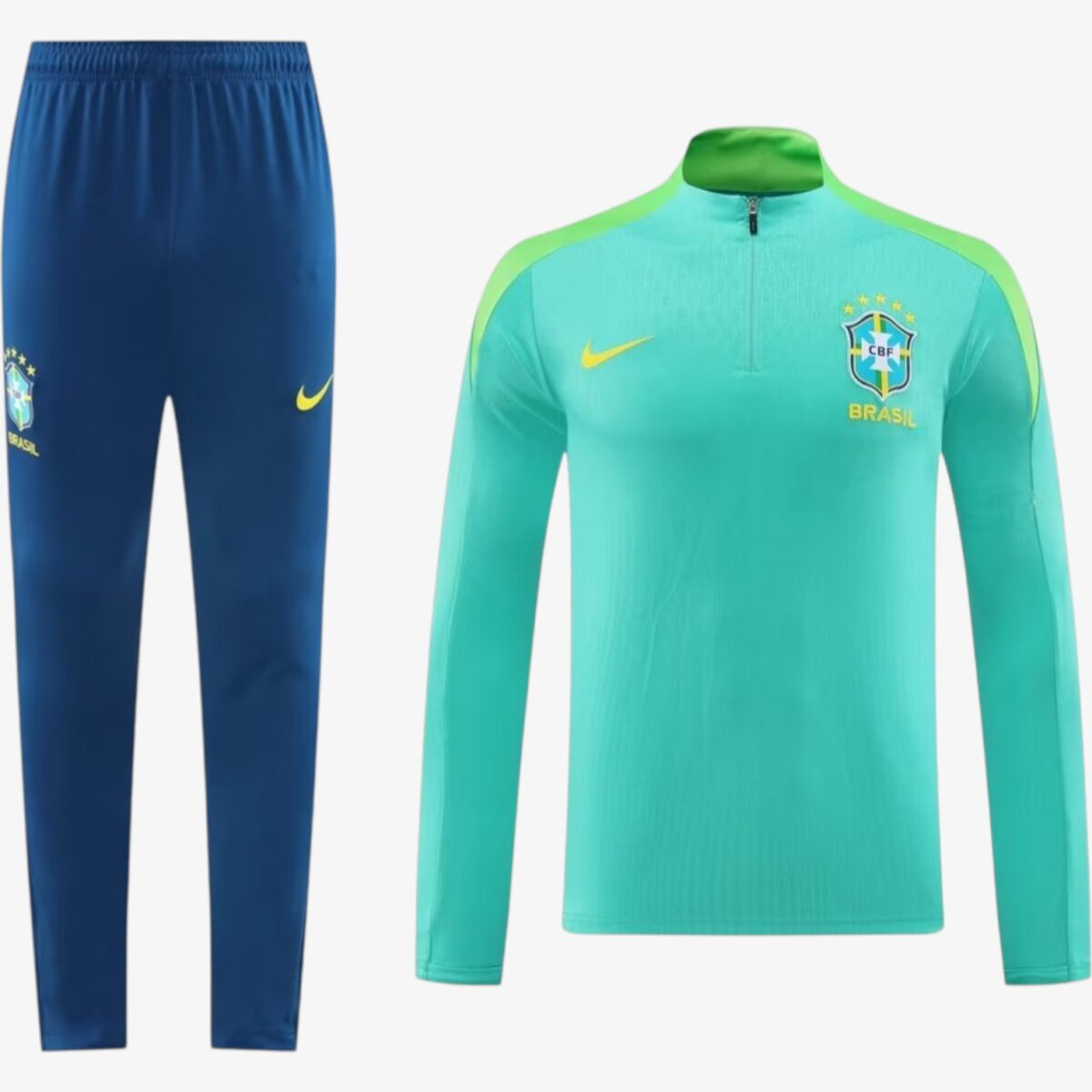 Brazil Sky BlueTraining 2024/25