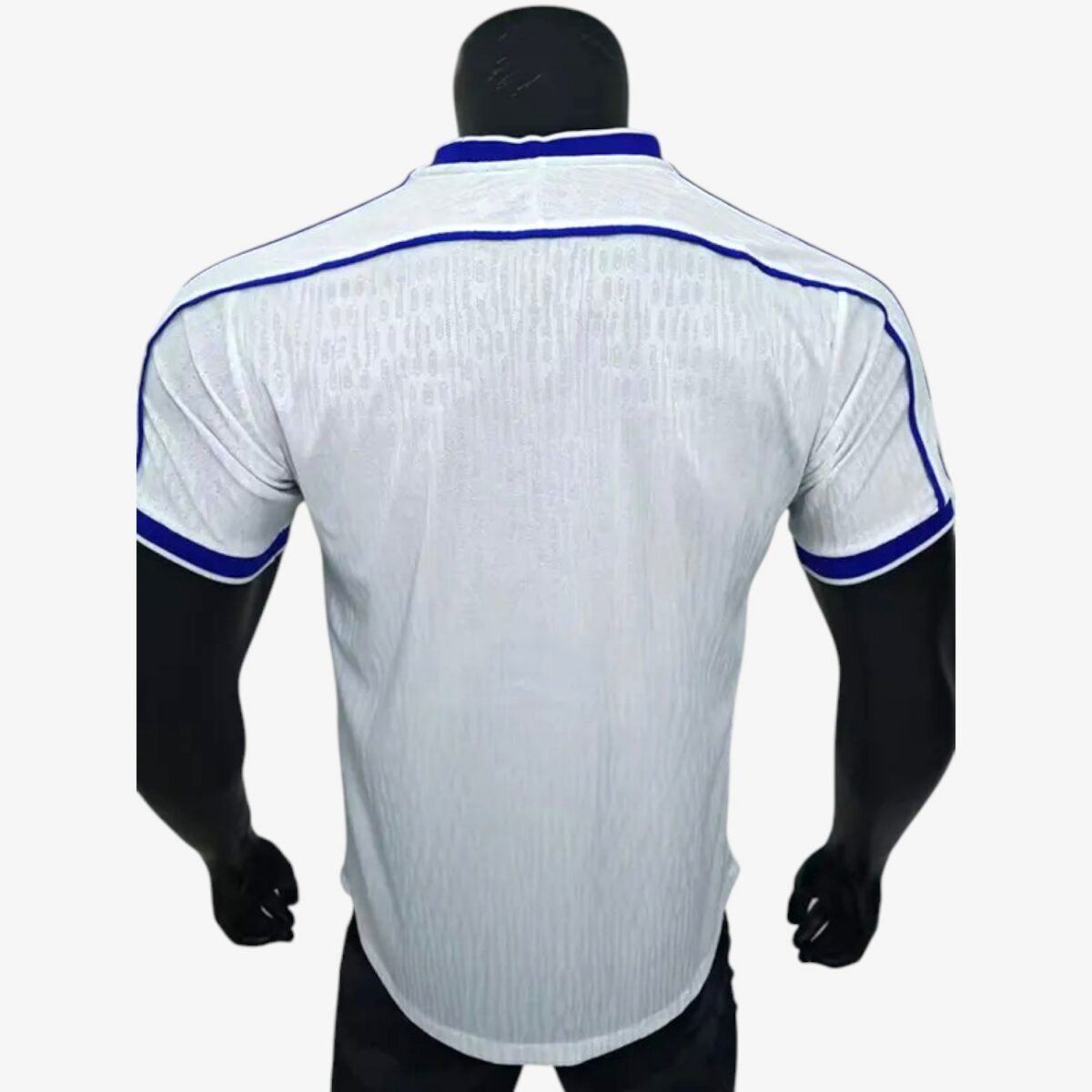 Brazil Special Edition White Training Jersey 2025/26 - Image 2