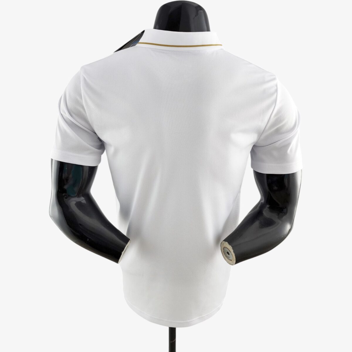 Brazil White Polo 2022 - Image 2