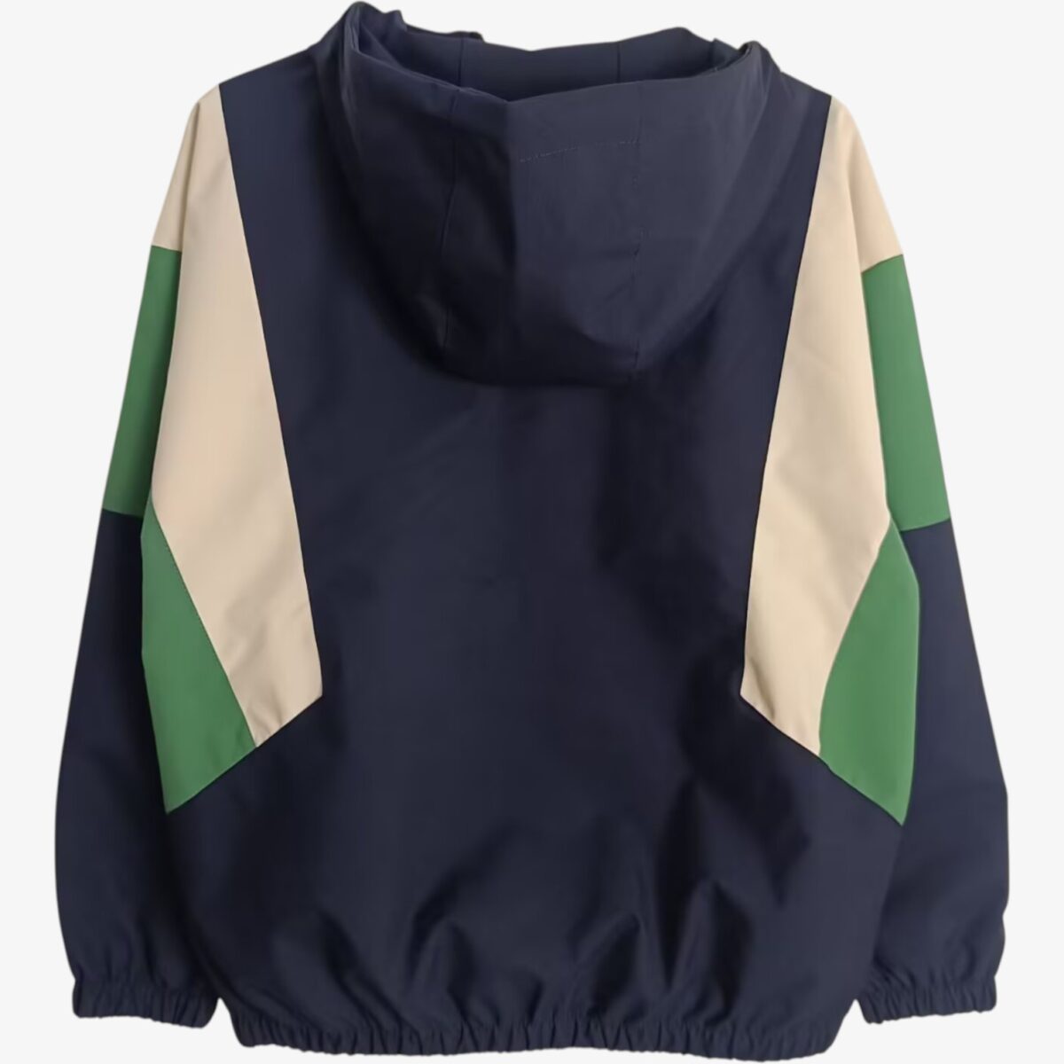 Brazil Windbreaker Jacket 2025/26 - Image 2