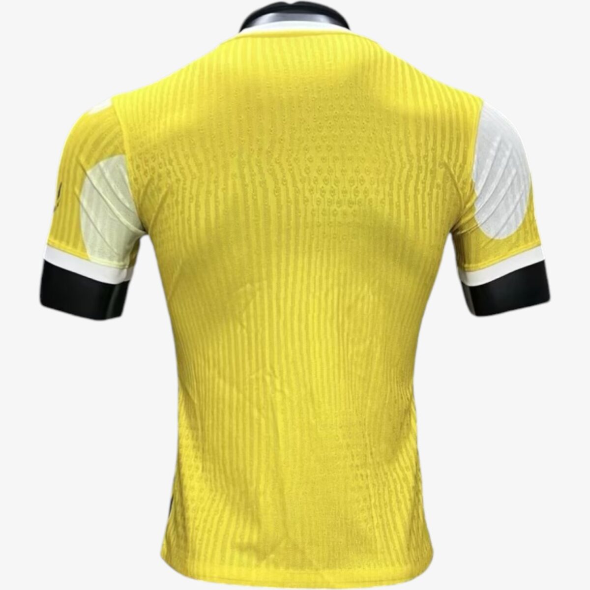 Brazil Yellow  Player Version 2024/25 - Image 2
