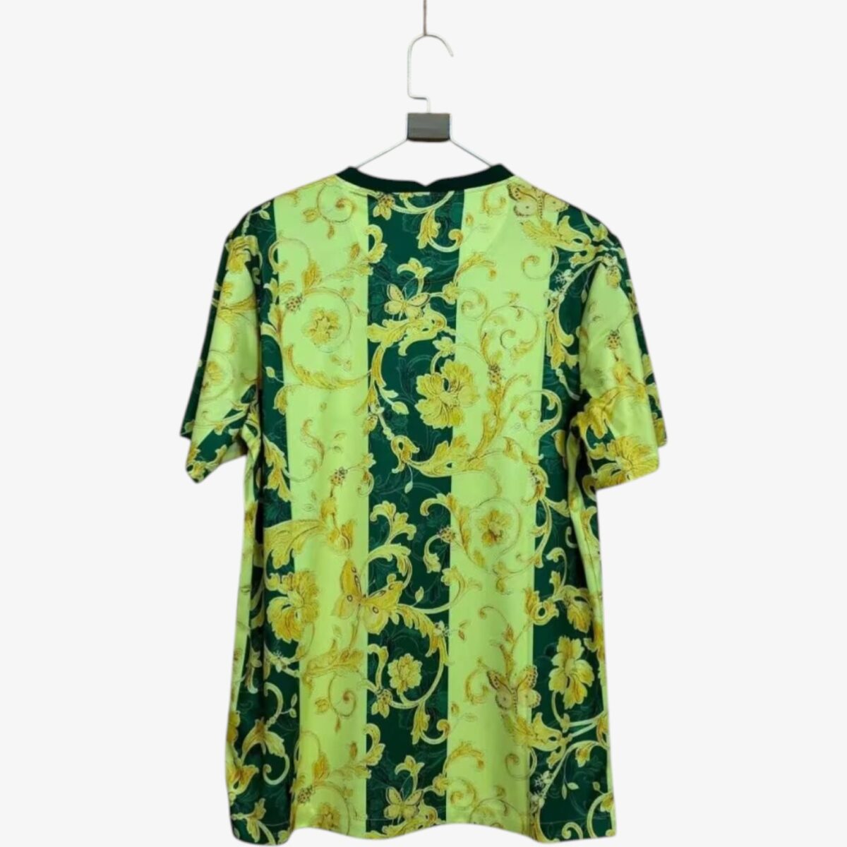 Brazil Yellow Special Jersey 2025 - Image 2