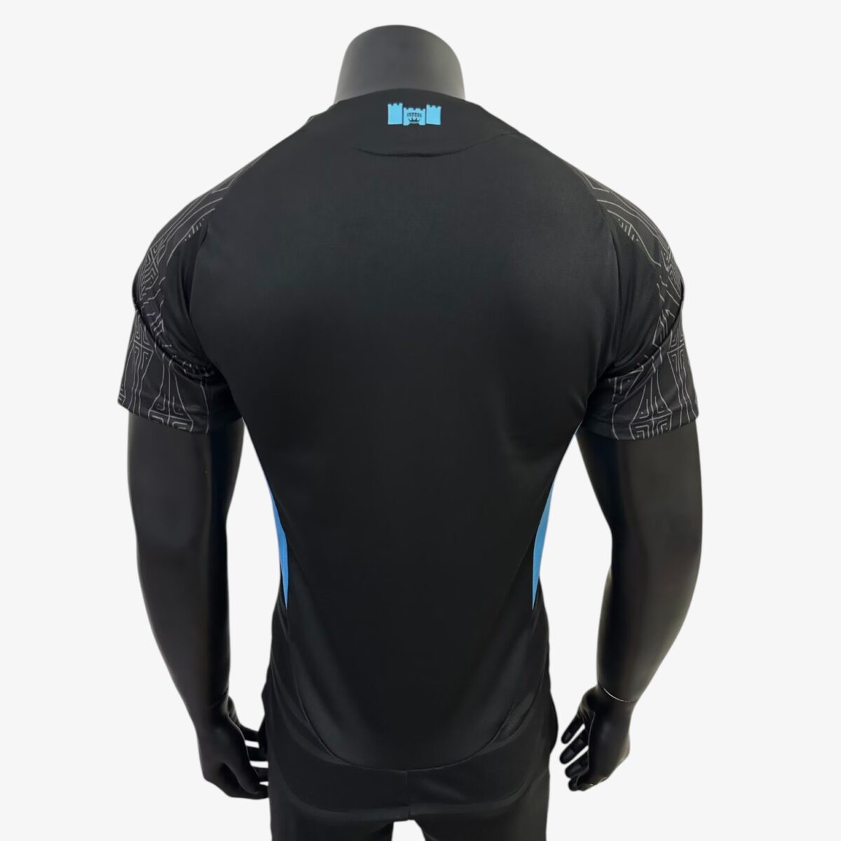 Charlotte FC Away Training Jersey 2025/26 - Image 2