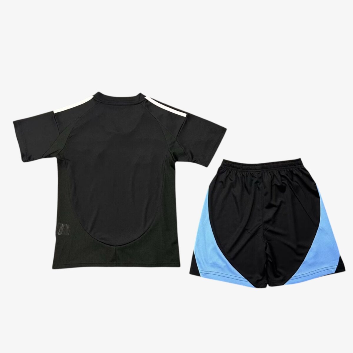 Charlotte FC Away Jersey 2025/26 — Kids - Image 2