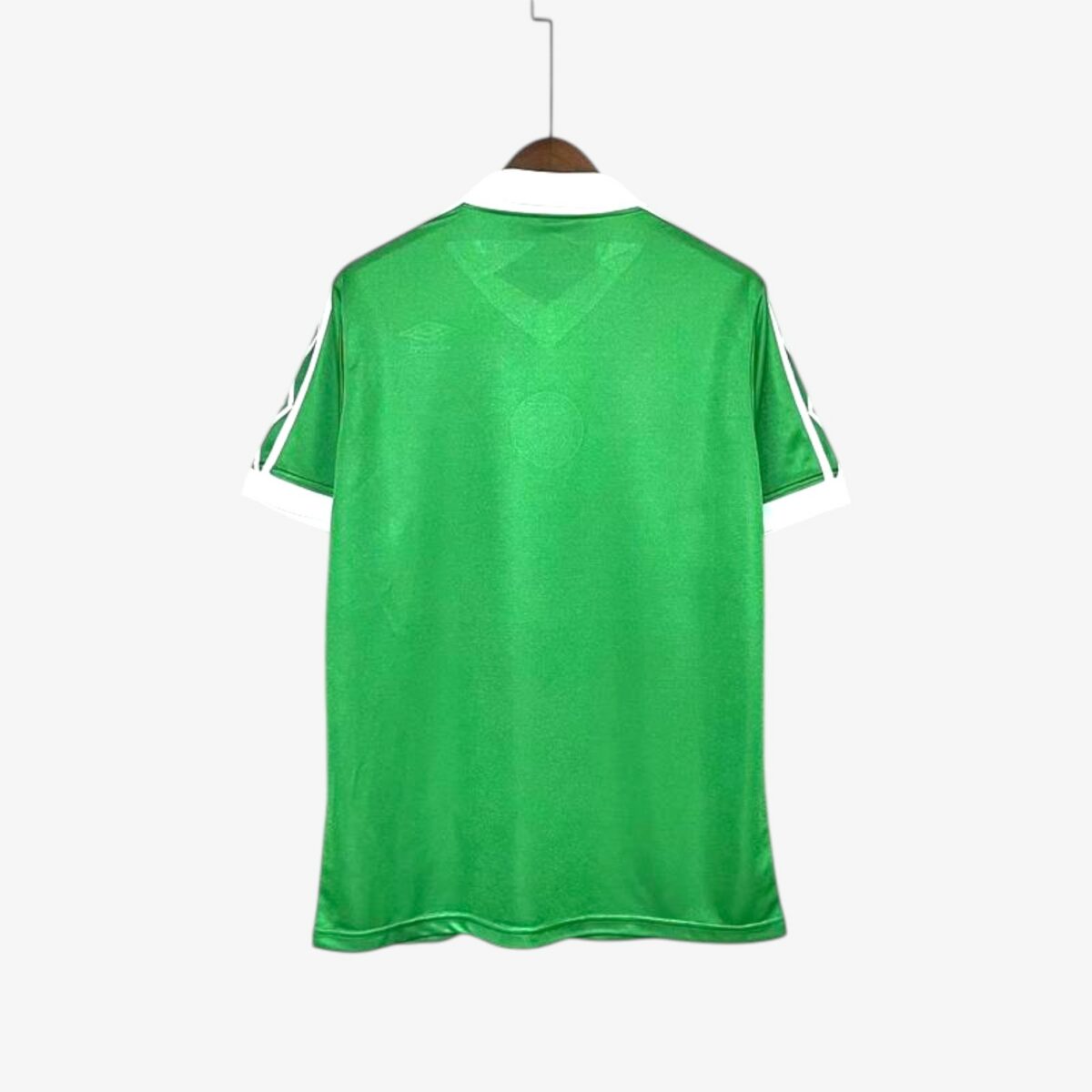 Celtic Glasgow Away Retro Jersey 1980 - Image 2