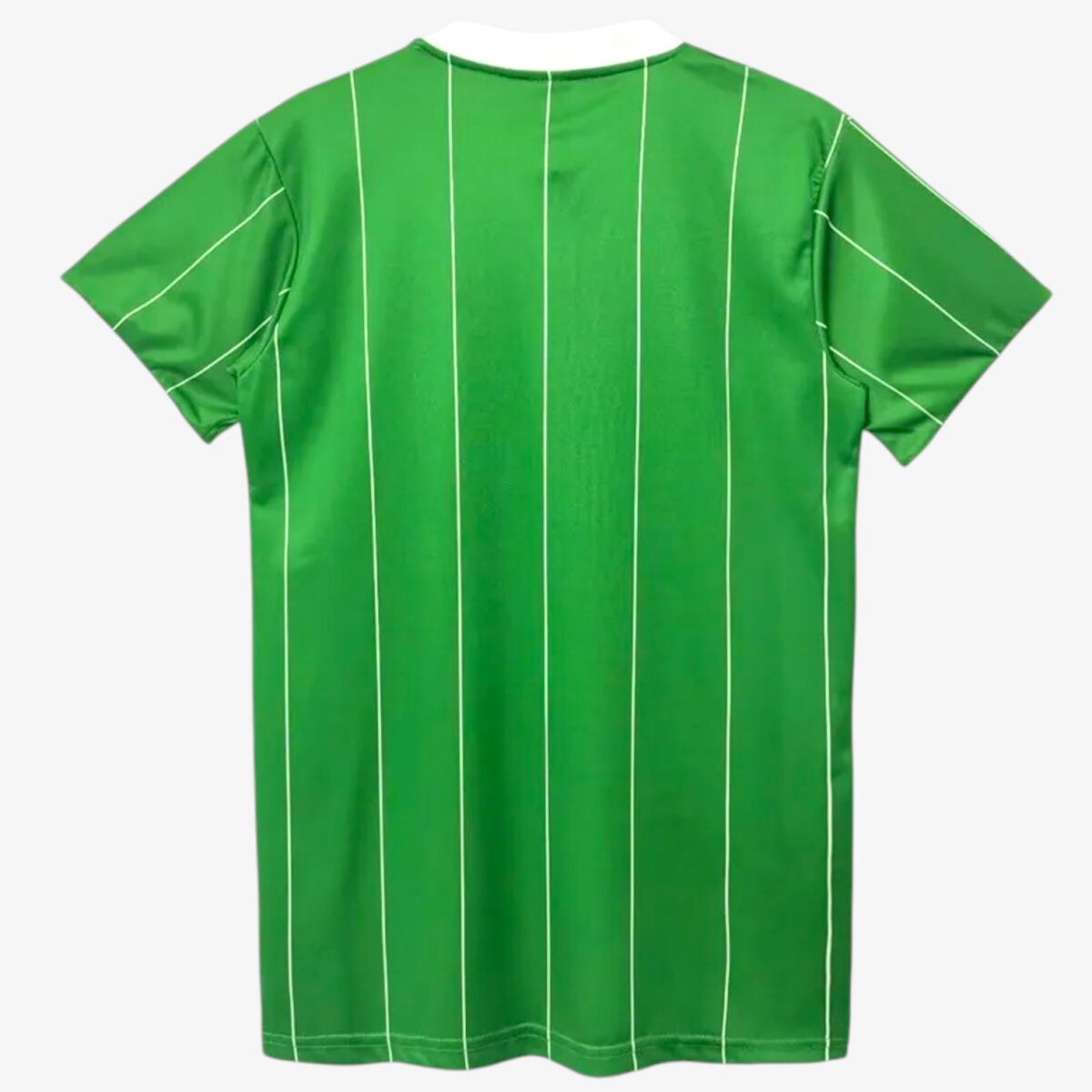 Celtic Glasgow Away Retro Jersey 1984/86 - Image 2