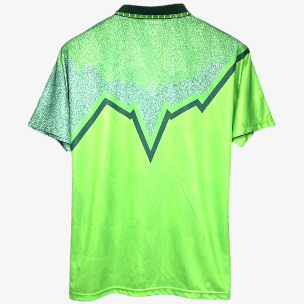 Celtic Glasgow Away Retro Jersey 1991/92 - Image 2