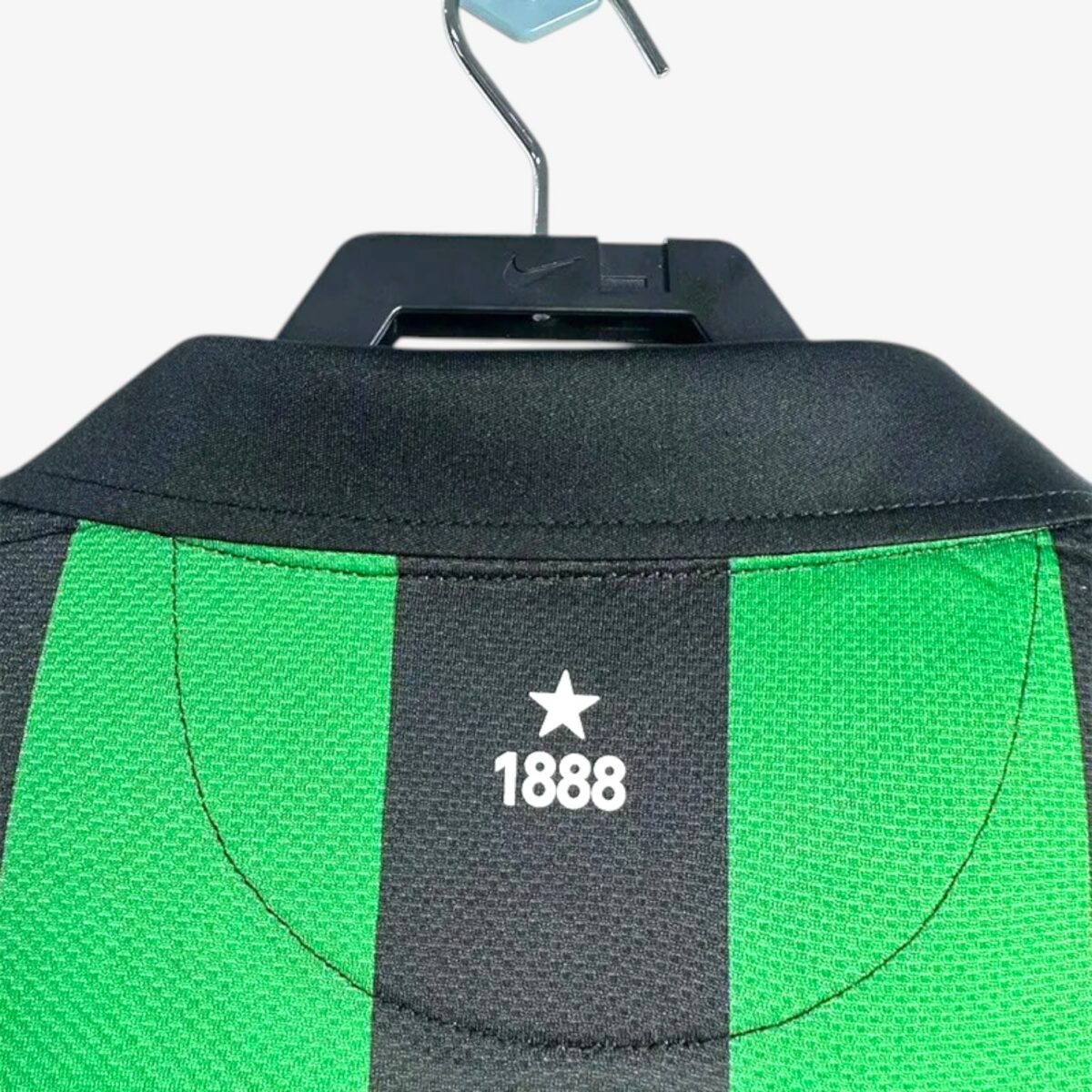 Celtic Glasgow Away Retro Jersey 2006/07 - Image 5