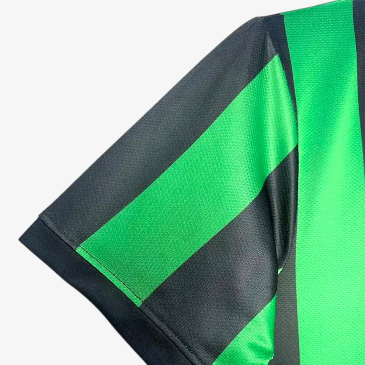 Celtic Glasgow Away Retro Jersey 2006/07 - Image 4