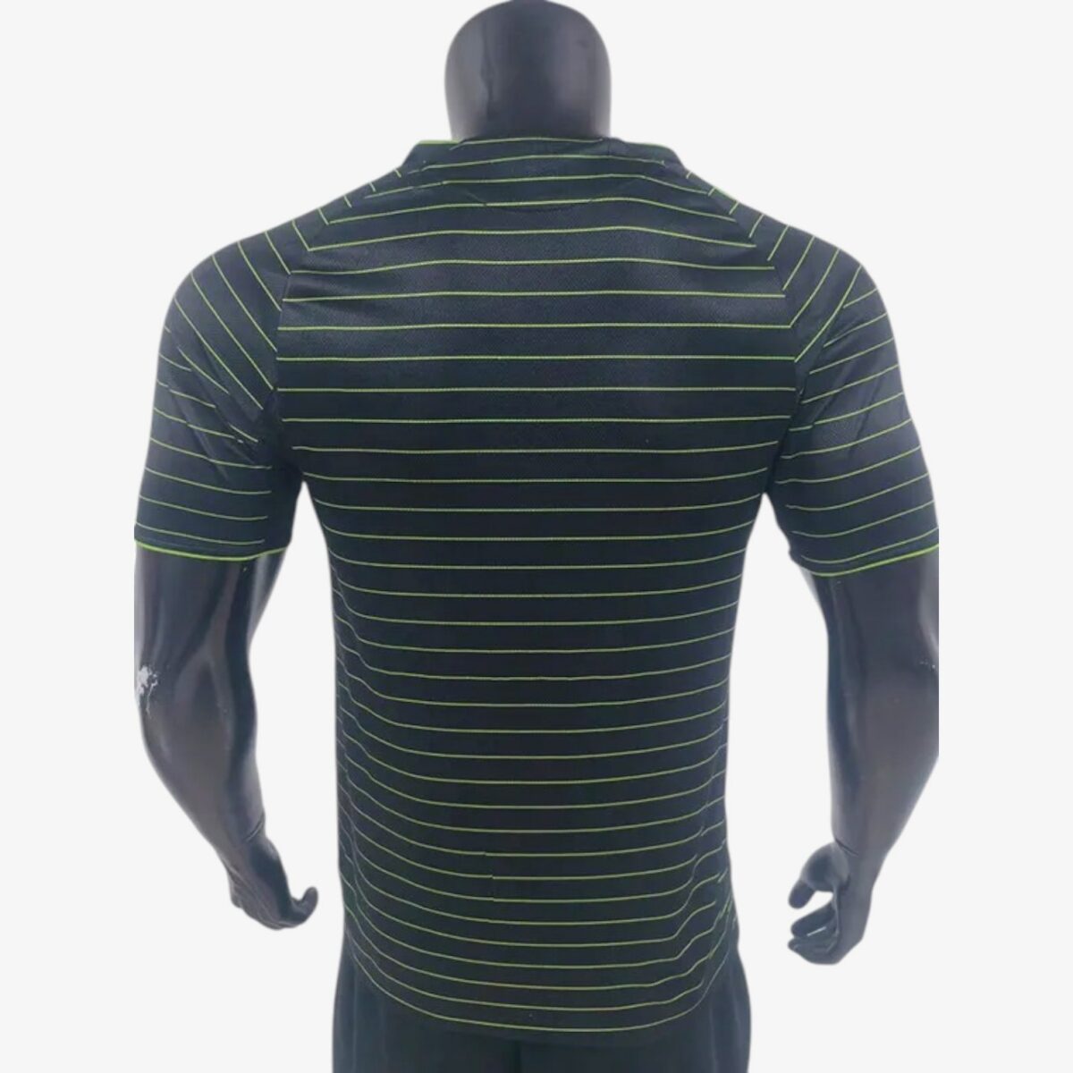 Celtic Glasgow Away Training Jersey 2025/26 - Image 2