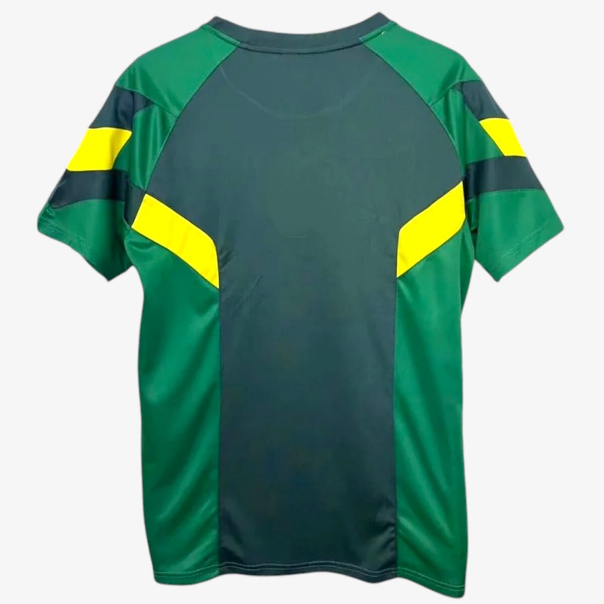 Celtic Glasgow Green Special Edition Training Shirts 2024/25 - Image 2