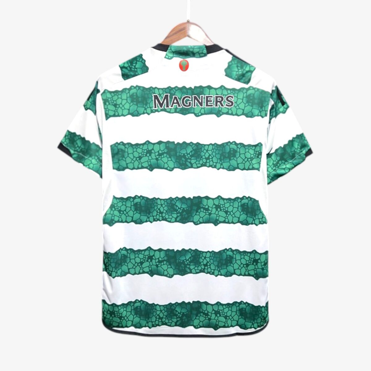 Celtic Glasgow Home Jersey 2023/24 - Image 2