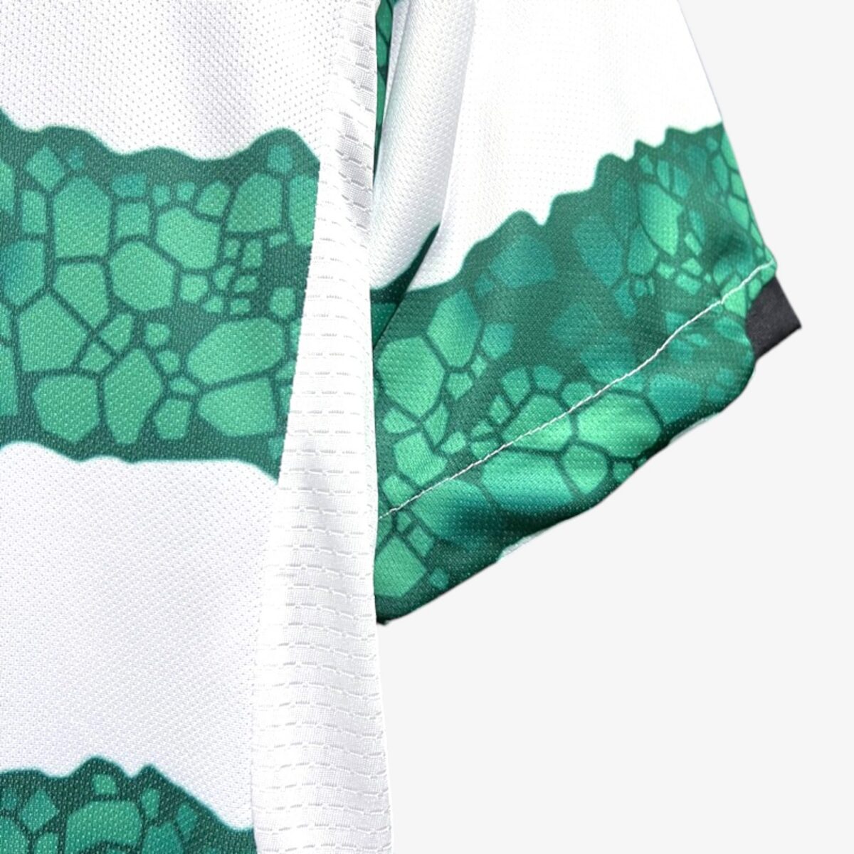 Celtic Glasgow Home Jersey 2023/24 - Image 5