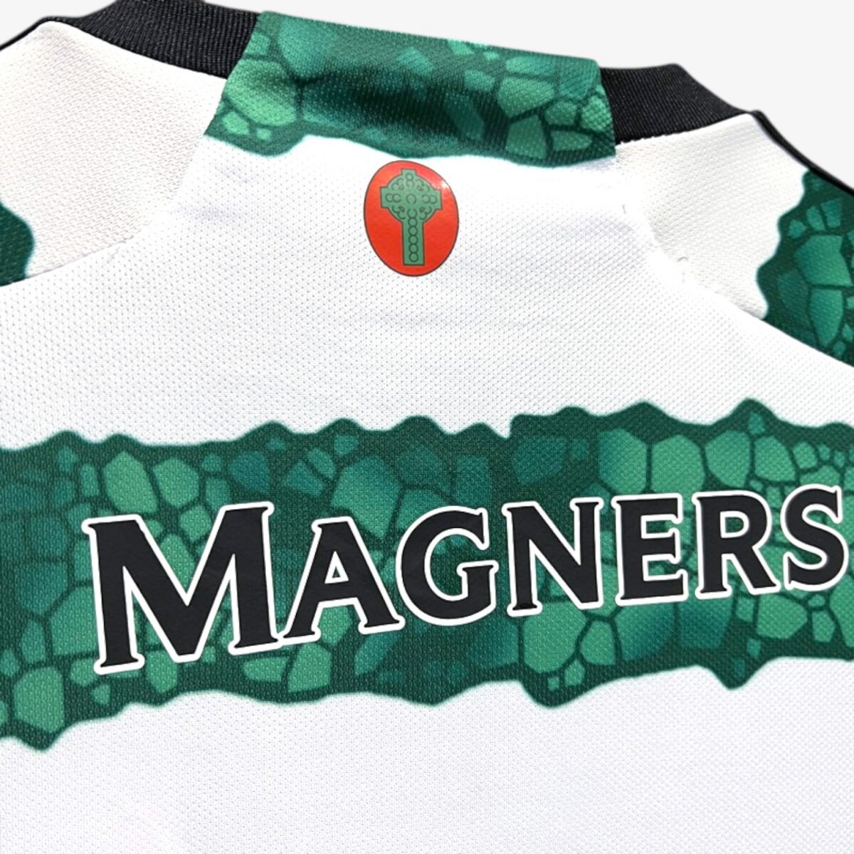 Celtic Glasgow Home Jersey 2023/24 - Image 4