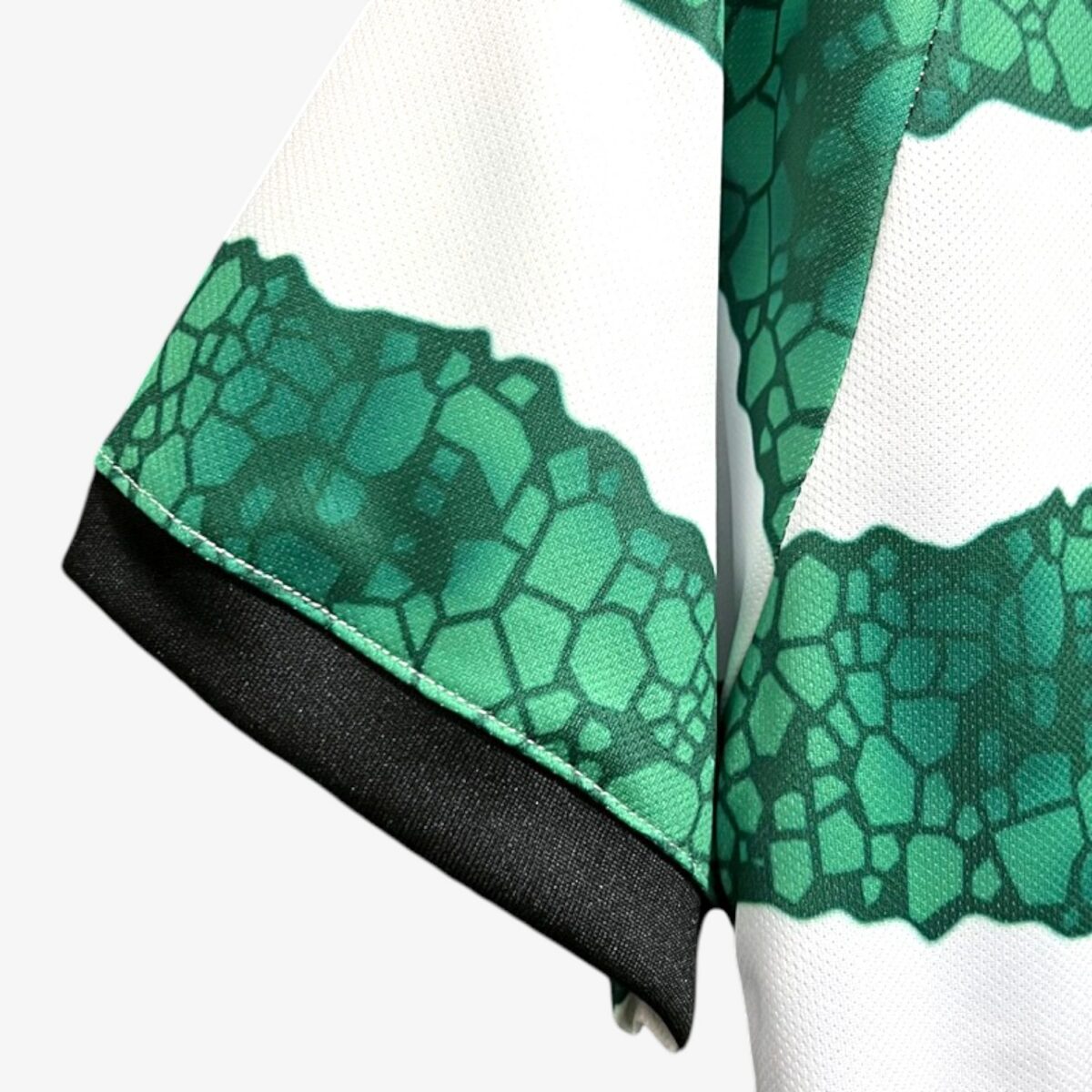 Celtic Glasgow Home Jersey 2023/24 - Image 3