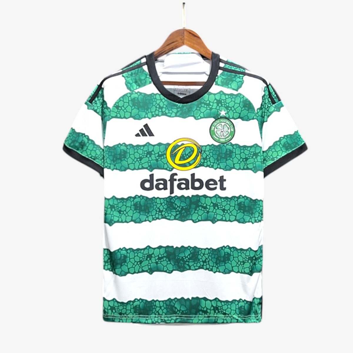Celtic Glasgow Home Jersey 2023/24