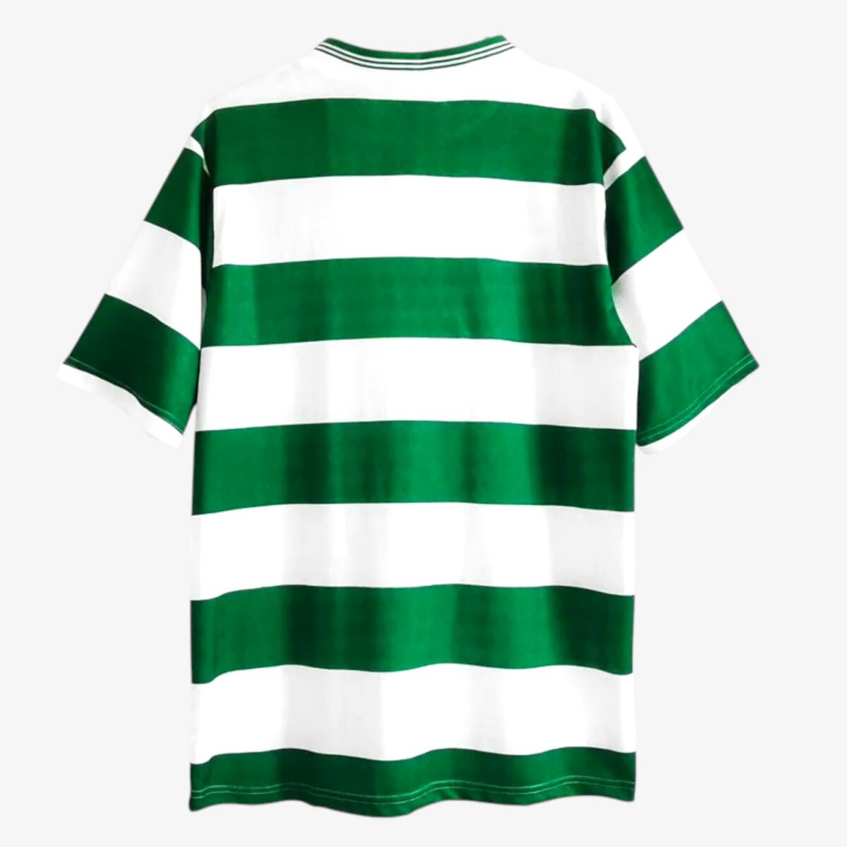Celtic Glasgow Home Retro Jersey 1987/88 - Image 2