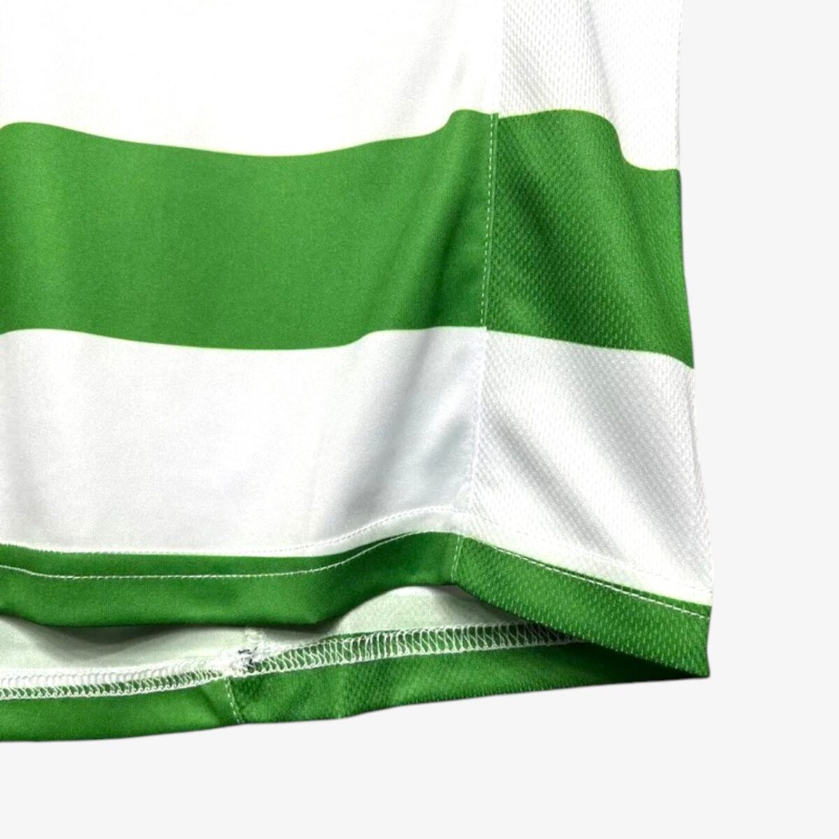 Celtic Glasgow Home Retro Jersey 2005/06 - Image 4