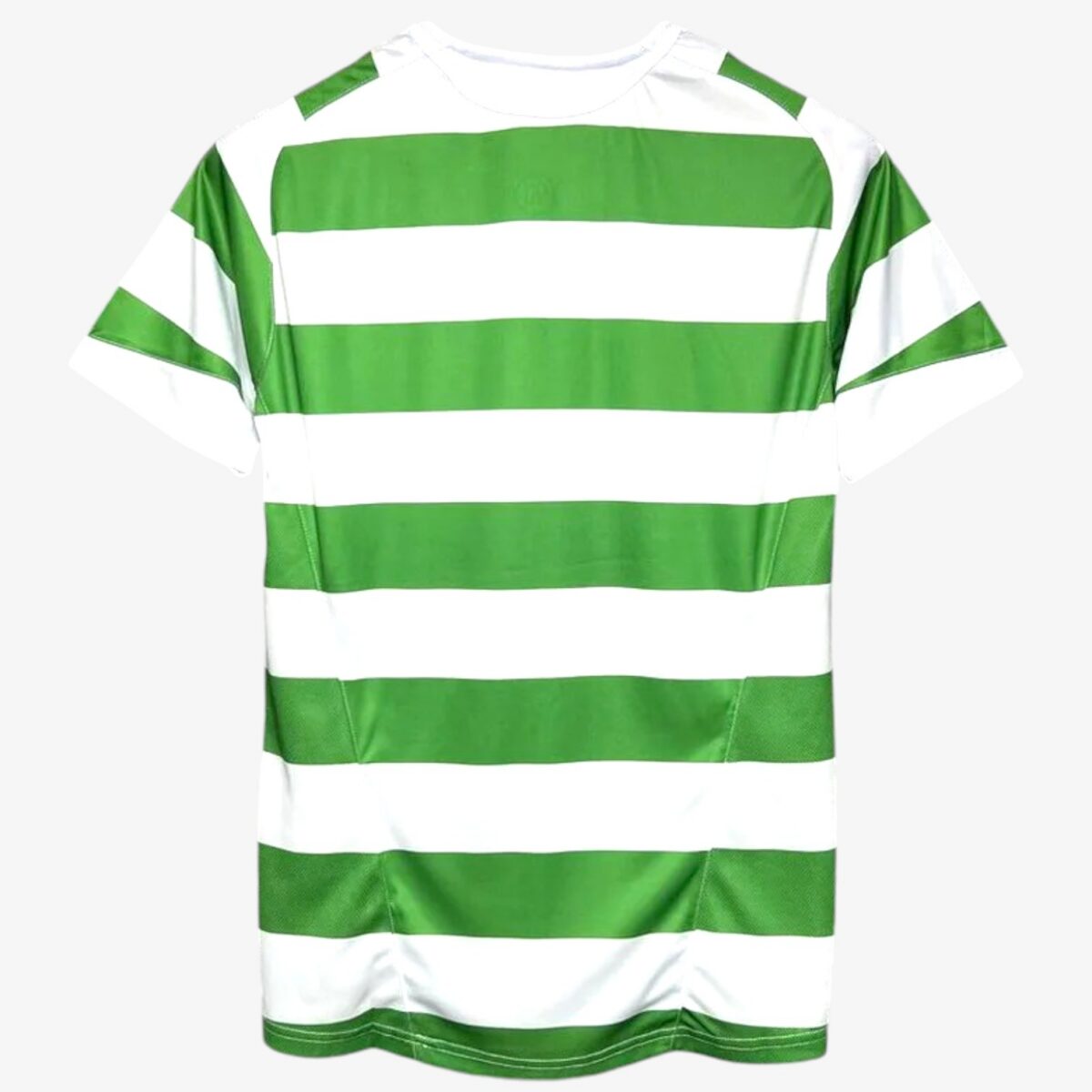 Celtic Glasgow Home Retro Jersey 2005/06 - Image 2