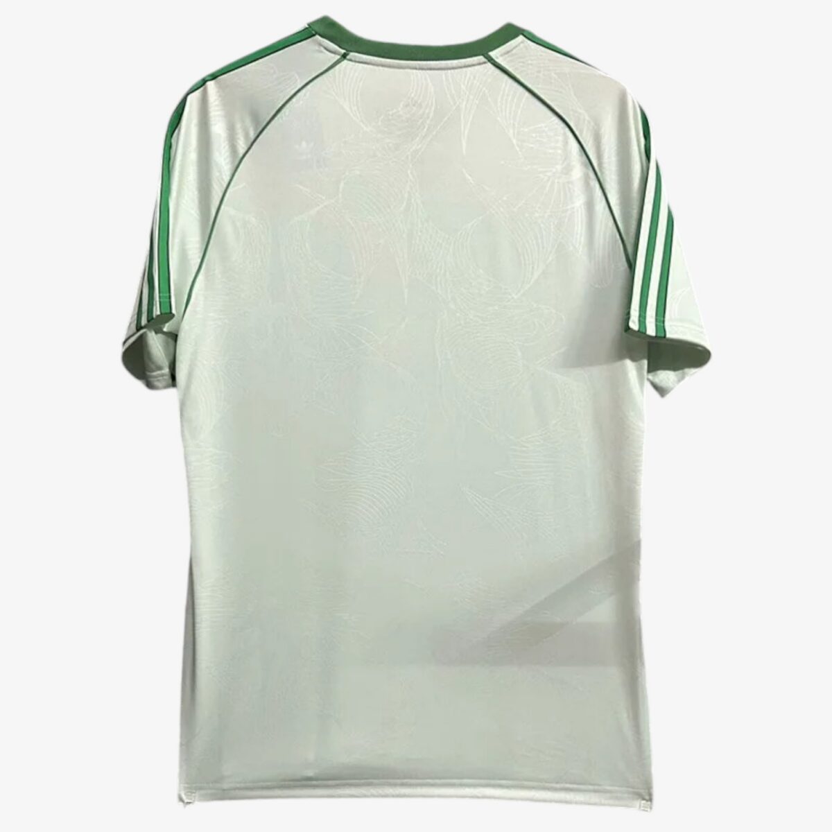 Celtic Glasgow Origin Edition Light Green Jersey 2025/26 - Image 2
