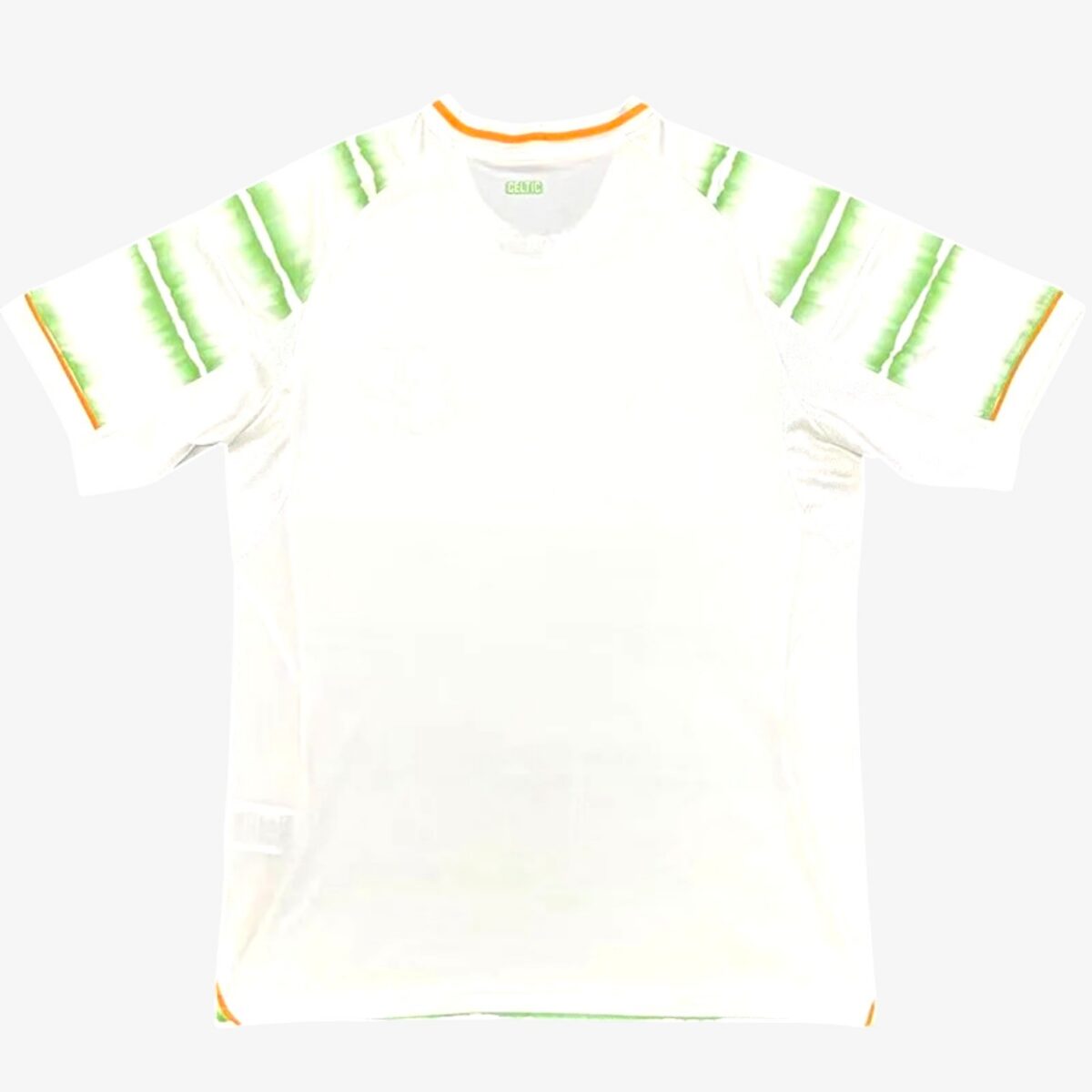 Celtic Glasgow Third Jersey 2025/26 - Image 2