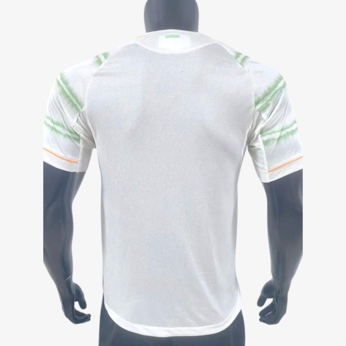 Celtic Glasgow Third Training Jersey 2025/26 - Image 2