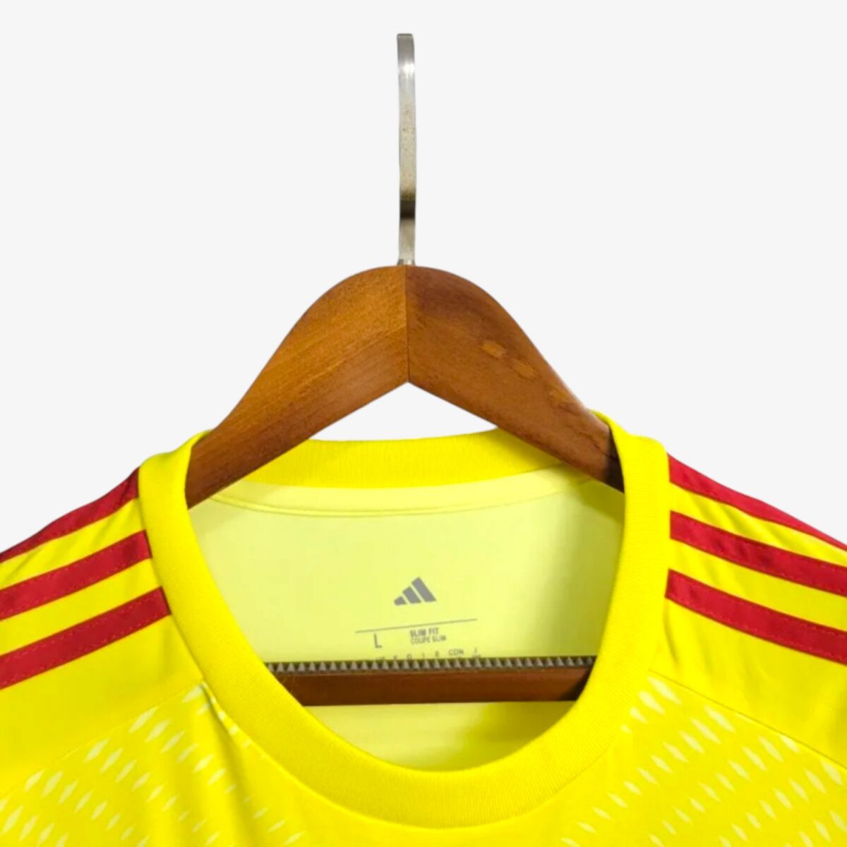 Celtic Glasgow Yellow Goalkeeper jersey 2025/26 - Image 3