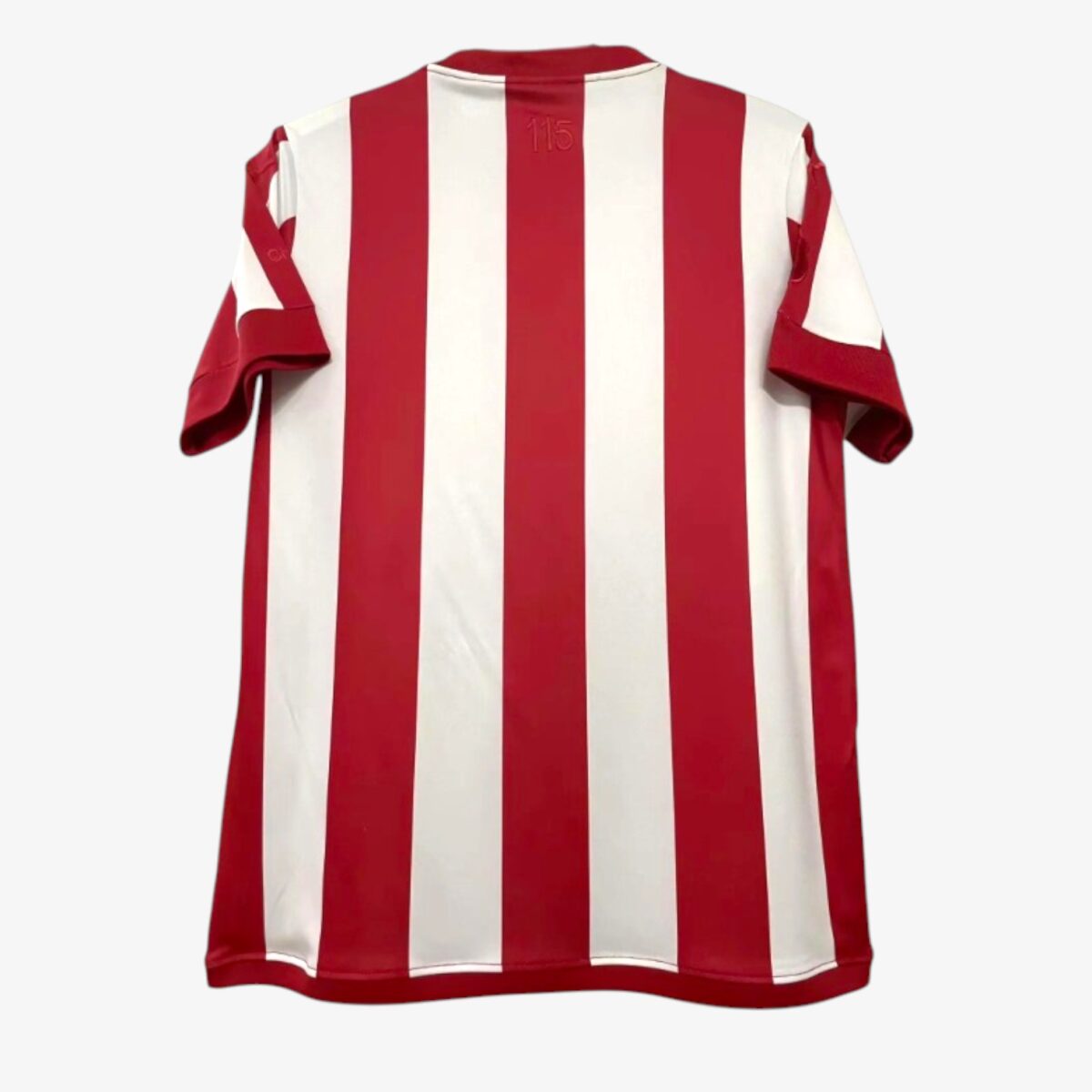 Chivas 115th Anniversary Edition Retro Jersey 2021/22 - Image 2