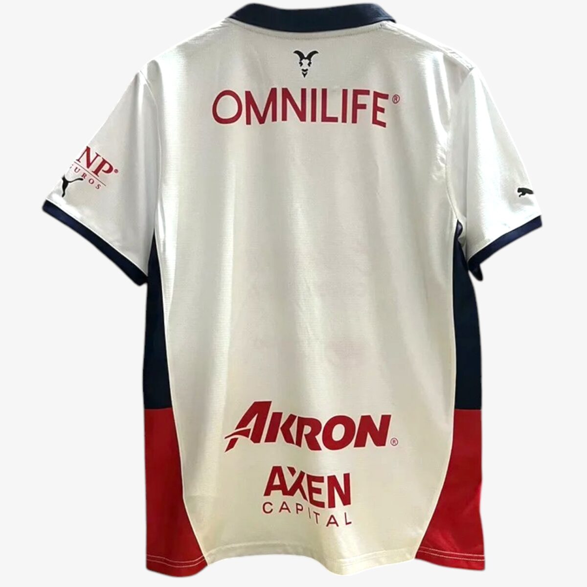 Chivas Away Jersey 2024/25 - Image 2