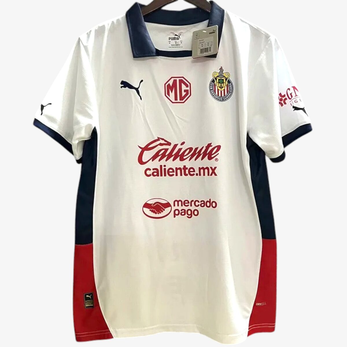 Chivas Away Jersey 2024/25