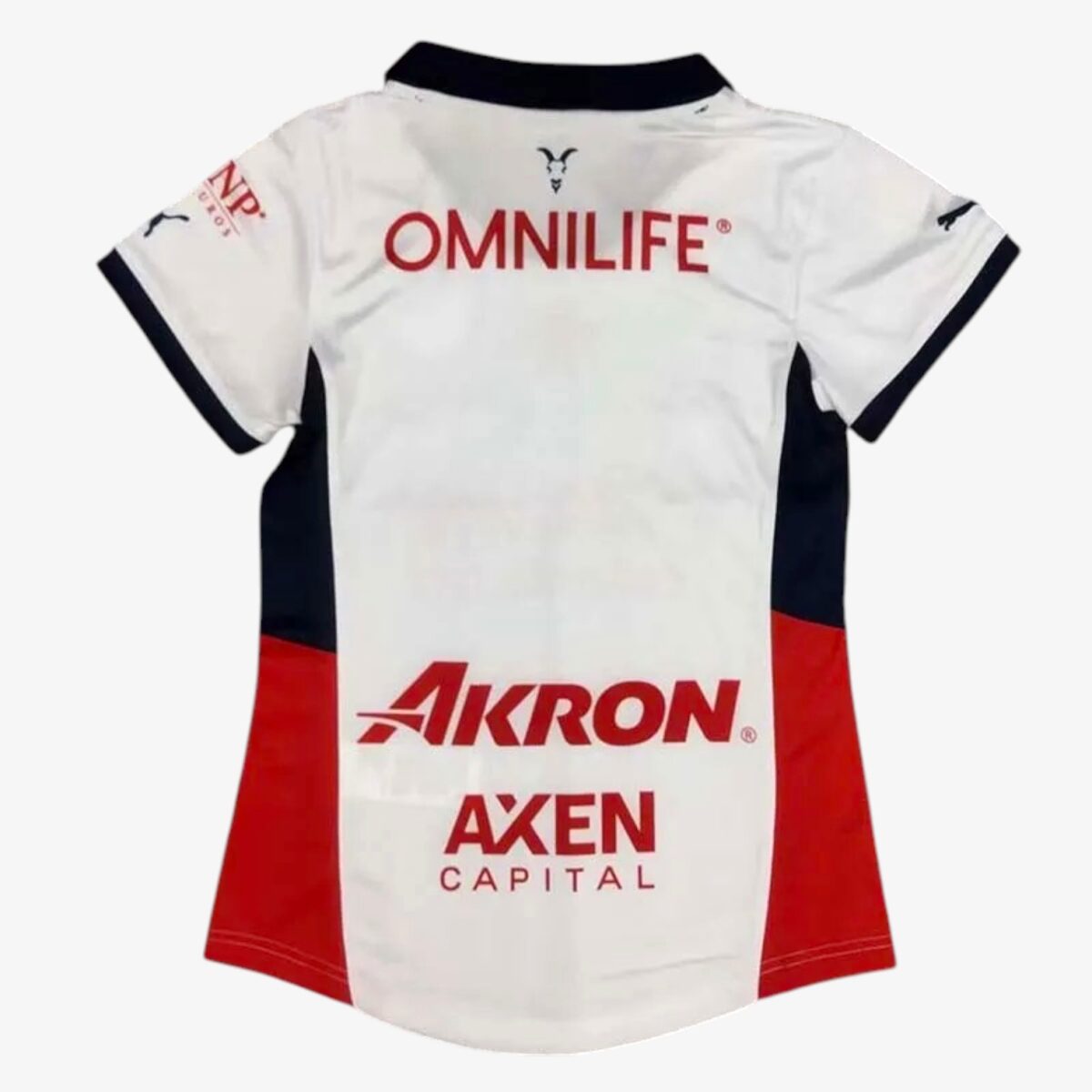 Chivas Away Jersey 2024/25 — Women - Image 2