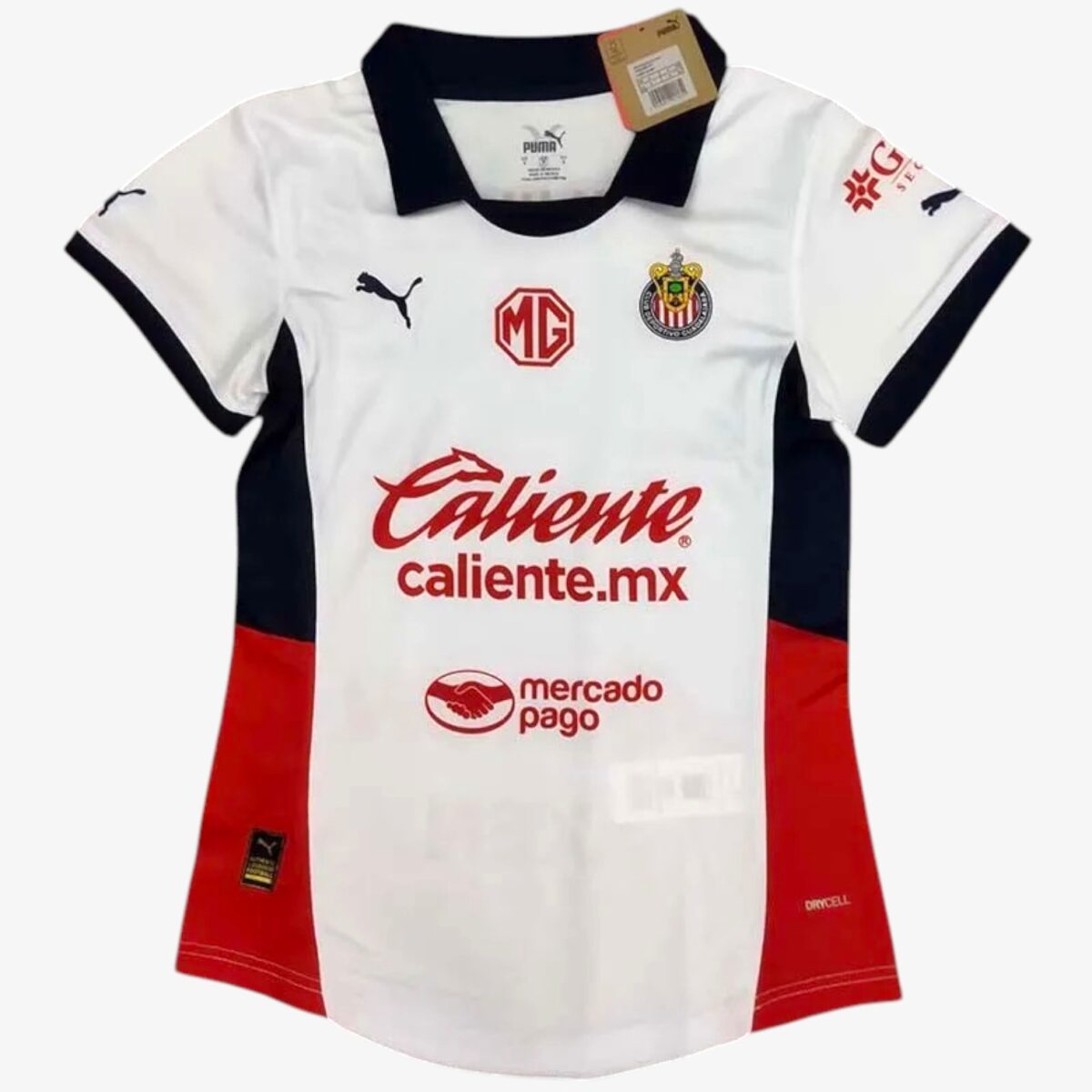 Chivas Away Jersey 2024/25 — Women