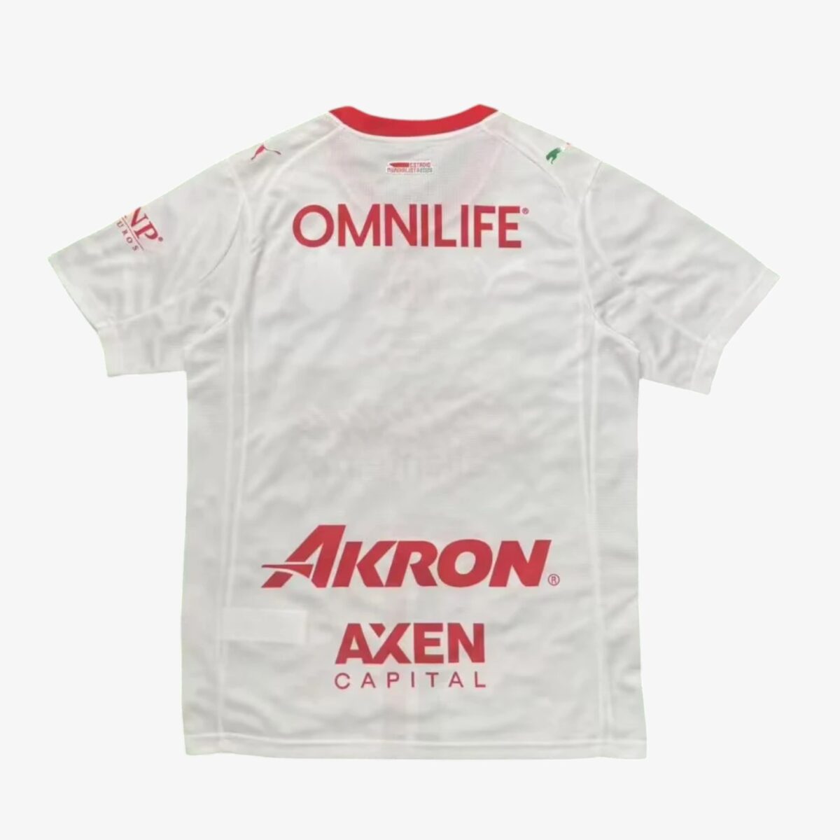 Chivas Away Jersey 2025/26 - Image 2