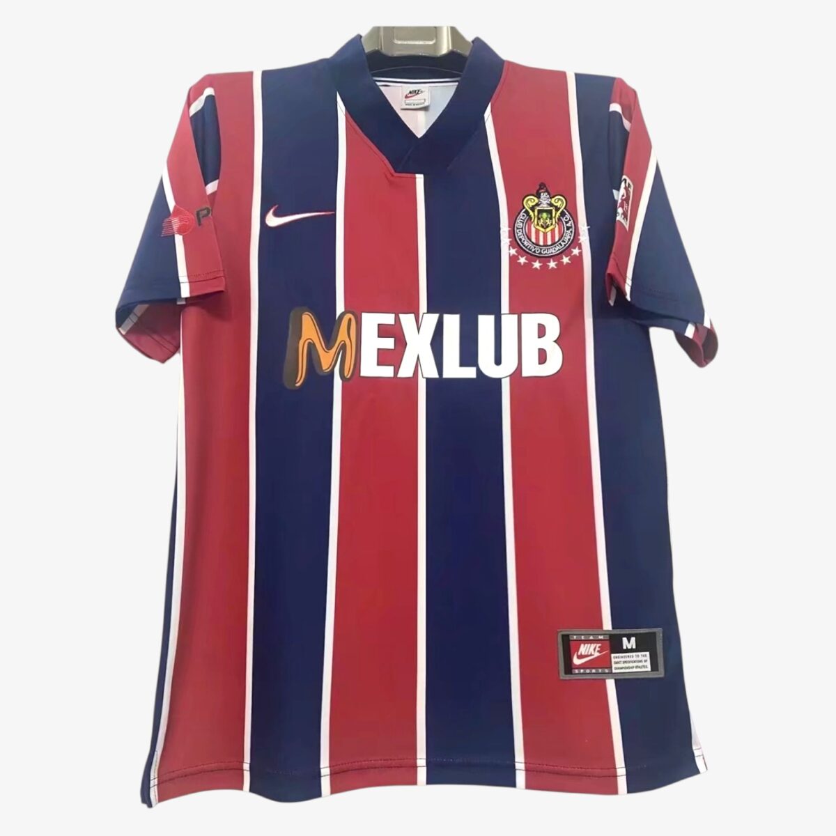 Chivas Away Retro Jersey 1996/97